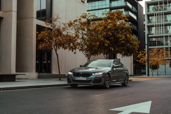 BMW 530i