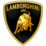 lamborgini logo
