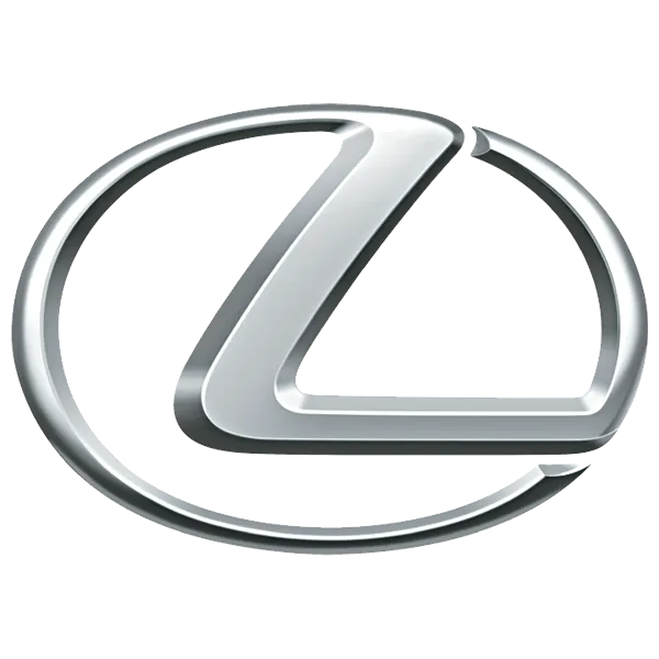 lexus logo