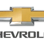 chevrolet logo
