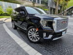 جی‌ ام‌ سی Yukon Denali