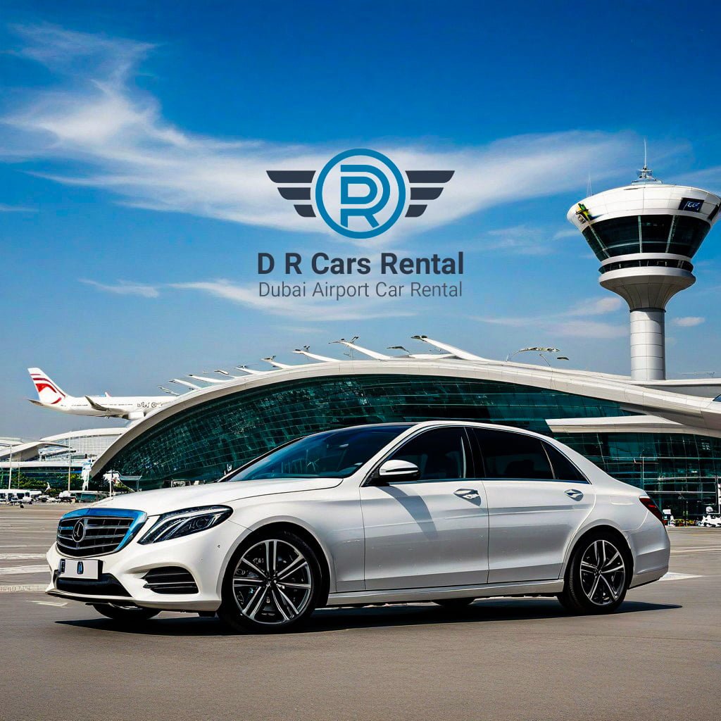 اجاره خودرو در فرودگاه دبی
