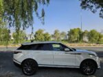 Range Rover Velar 2021