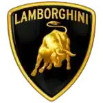 lamborgini logo