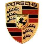 porshe logo