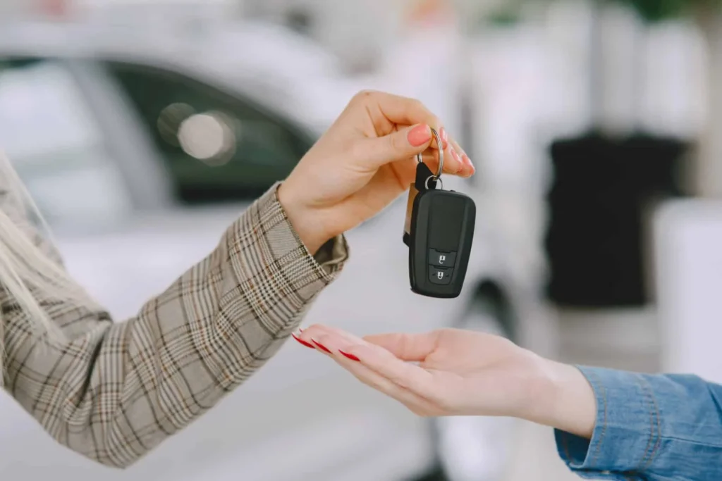 Comprehensive Guide to Car Rental in Dubai, how to book a car rental