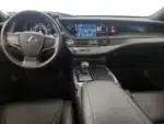 Lexus LS500 2020