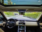 Range Rover Sport HSE 2021