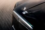 Rolls Royce Cullinan