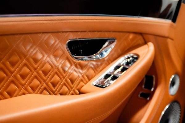Bentley GTC, Cheap car rentals