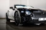 Bentley GTC