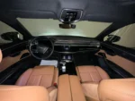 Rent Audi A8 in Dubai