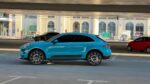 Rent Porsche Macan S in Dubai