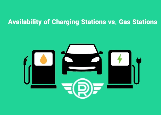 Electric vs. Petrol