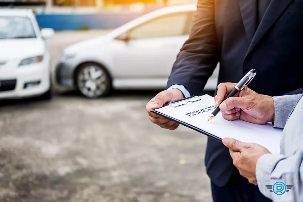 Driving Rules and Safety Tips in Dubai