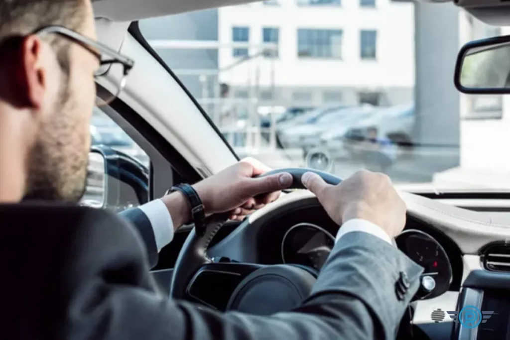 Driving Rules and Safety Tips in Dubai