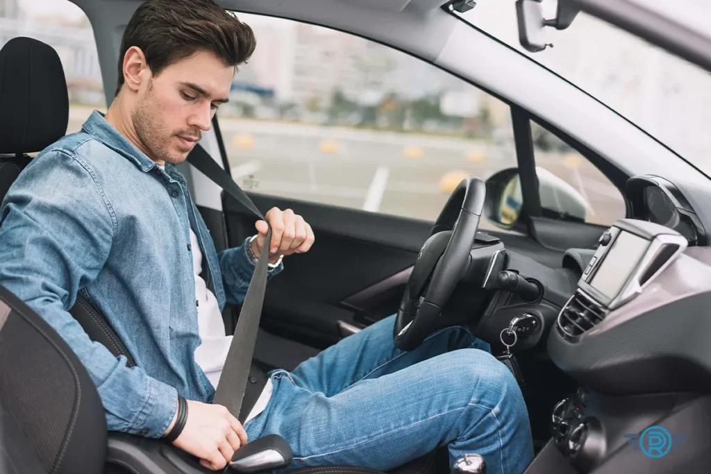 Driving Rules and Safety Tips in Dubai