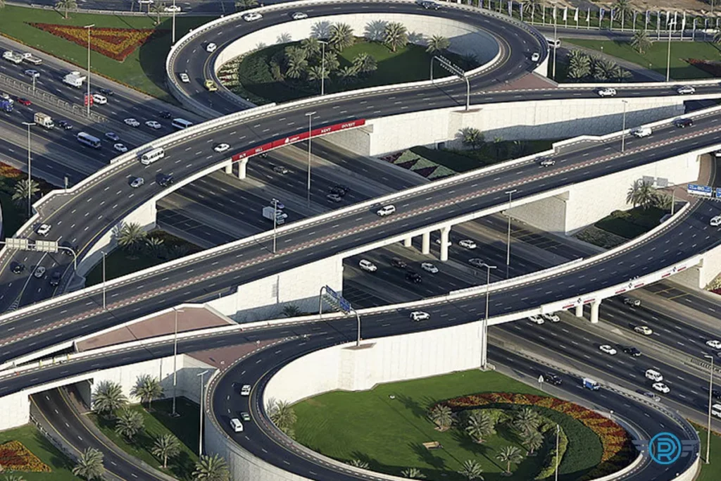 Driving Rules and Safety Tips in Dubai