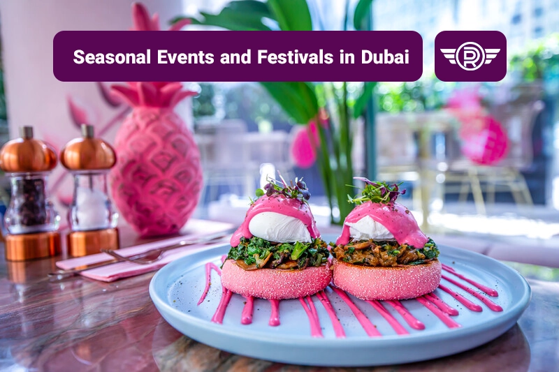 Dubai Food Festival