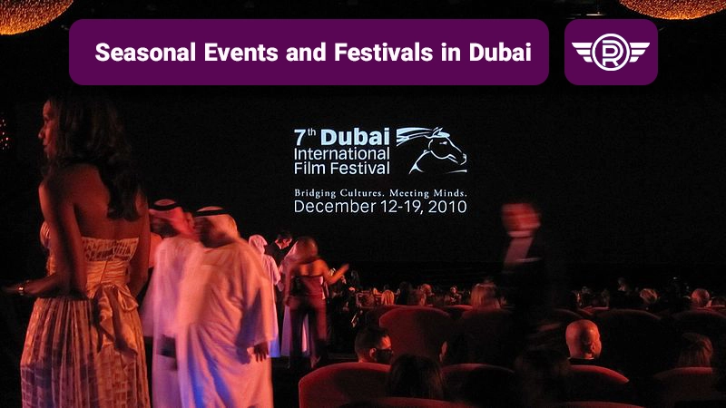 Dubai International Film Festival