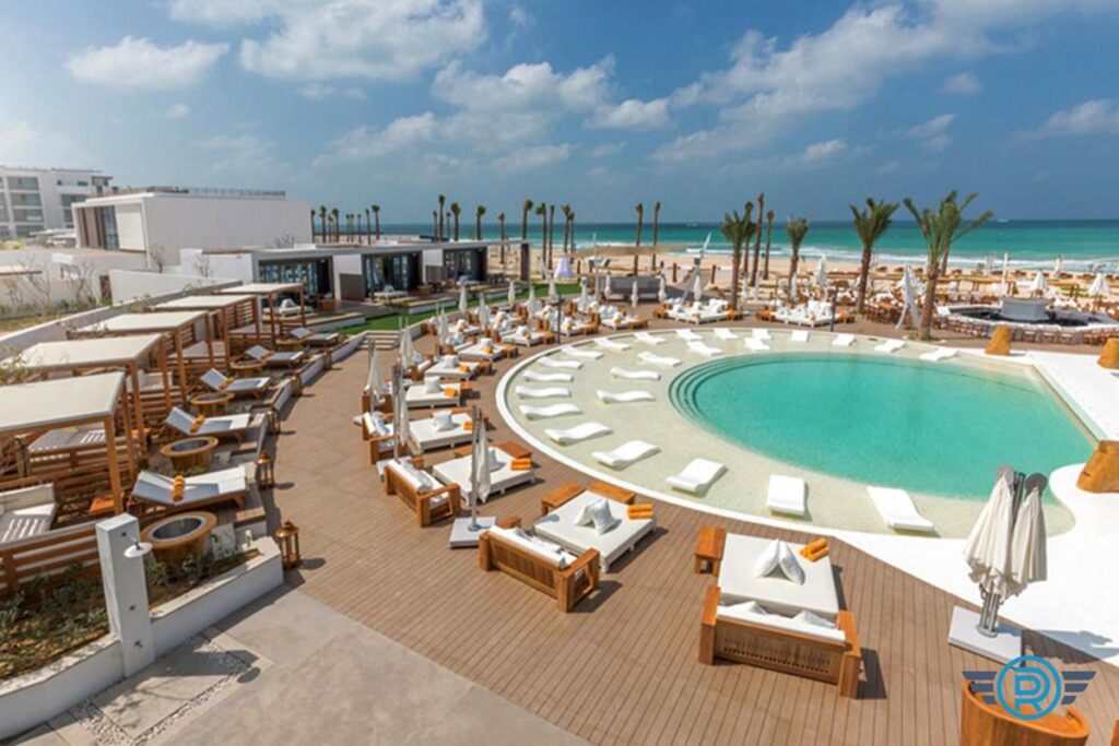 Familiarity with the best clubs Dubai
