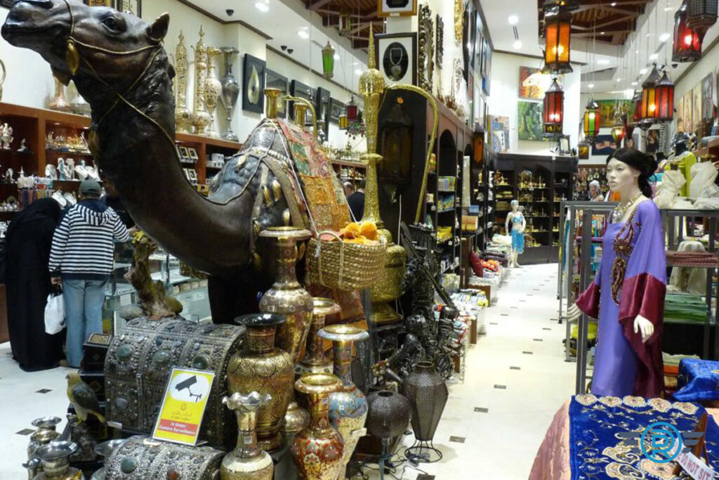 Introducing the best souven Dubai