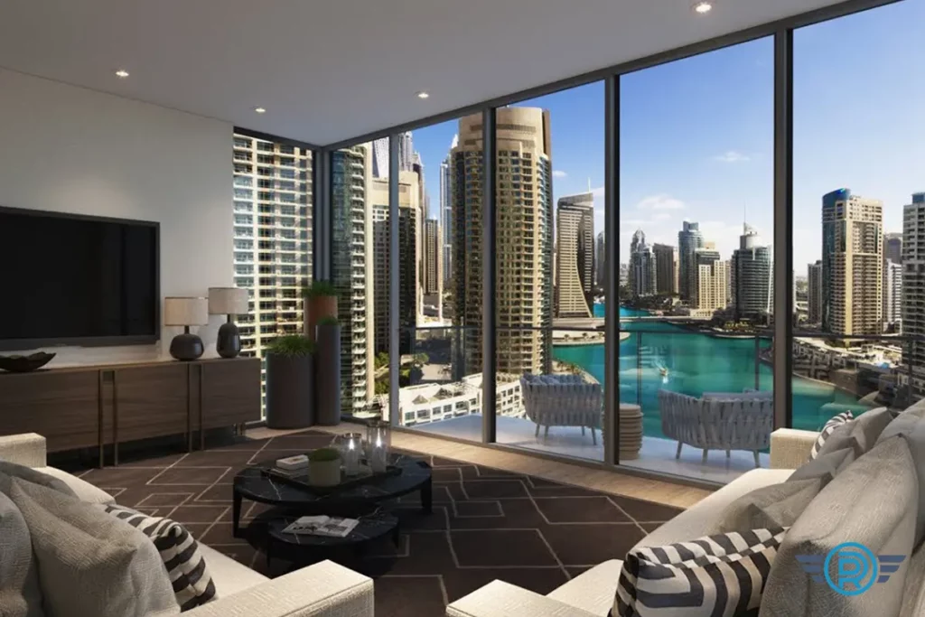 The comprehensive guide to renting an apartment in Dubai