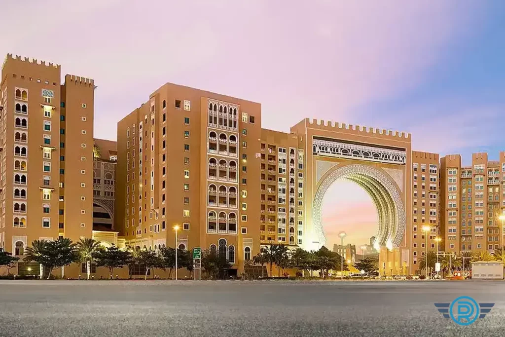 Introducing Ibn Battuta Mall, Dubai