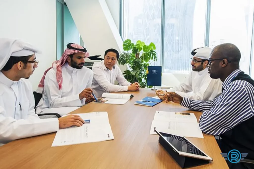 Guide to entering the Dubai job market