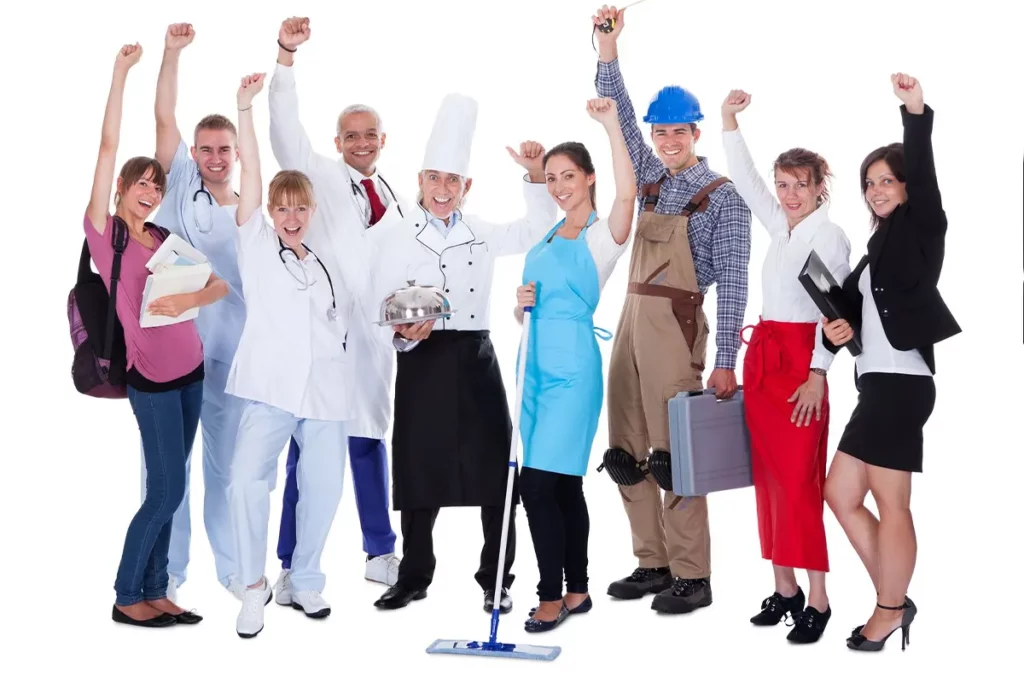 Guide to entering the Dubai job market