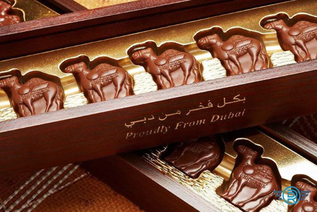 Introducing the best souven Dubai