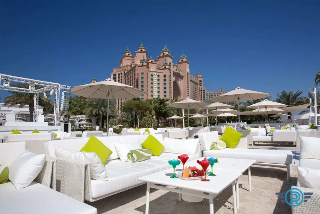 Familiarity with the best clubs Dubai