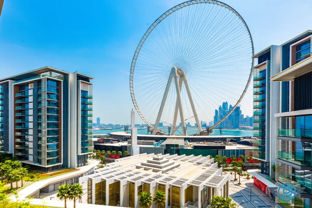 Introducing the largest Ferris wheel in the world