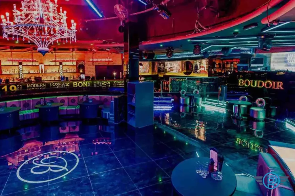 Familiarity with the best clubs Dubai
