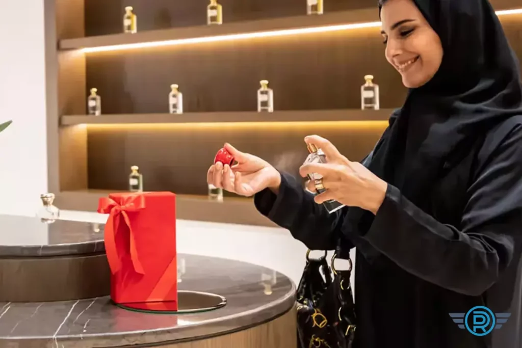 Introducing the best souven Dubai