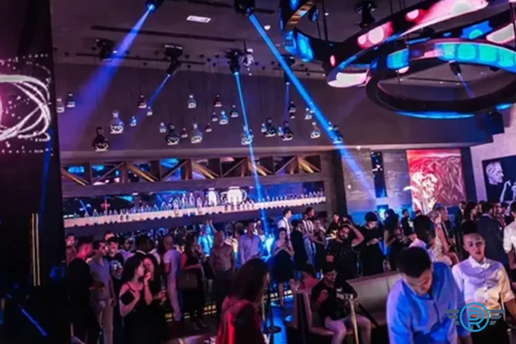 Familiarity with the best clubs Dubai