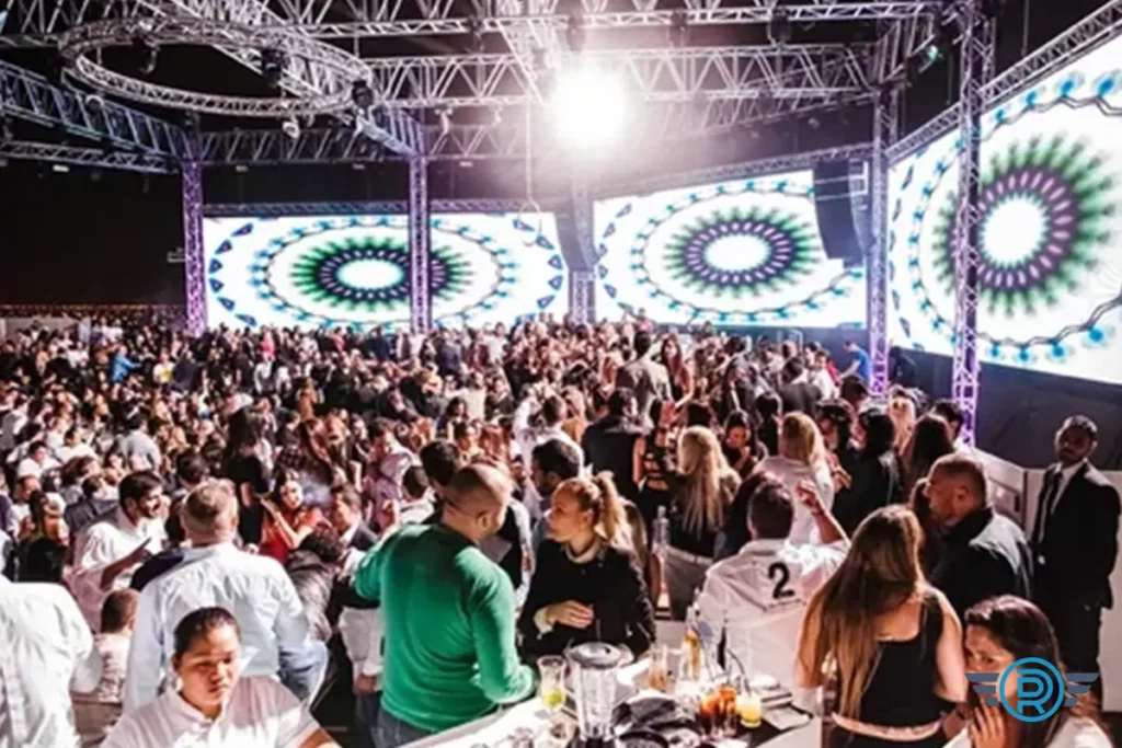 Familiarity with the best clubs Dubai