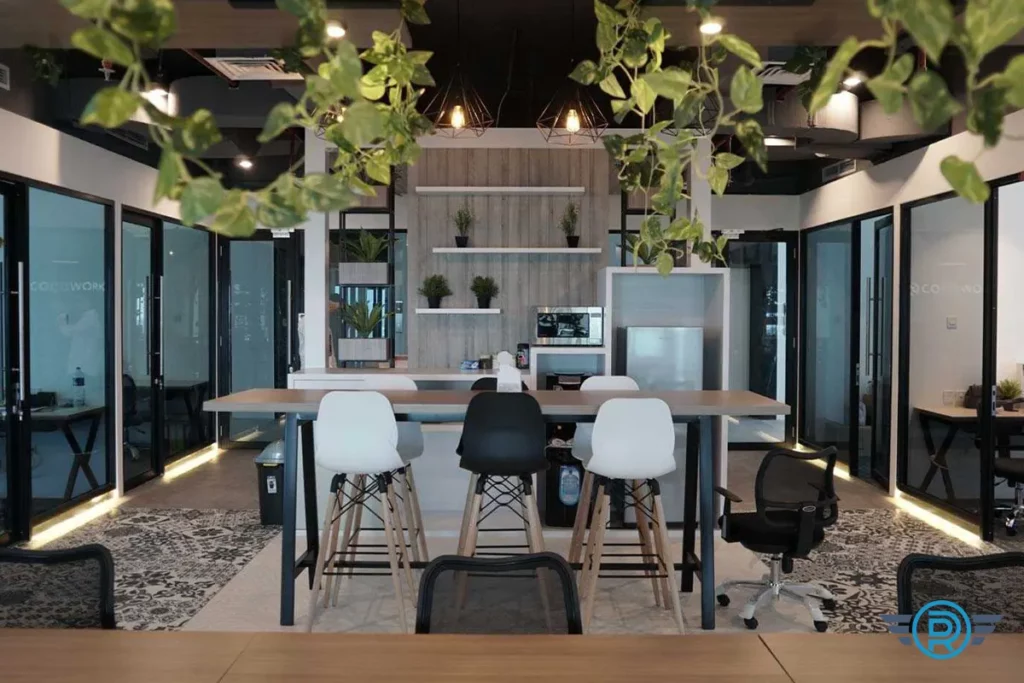 Introducing the 10 best cafes in Dubai