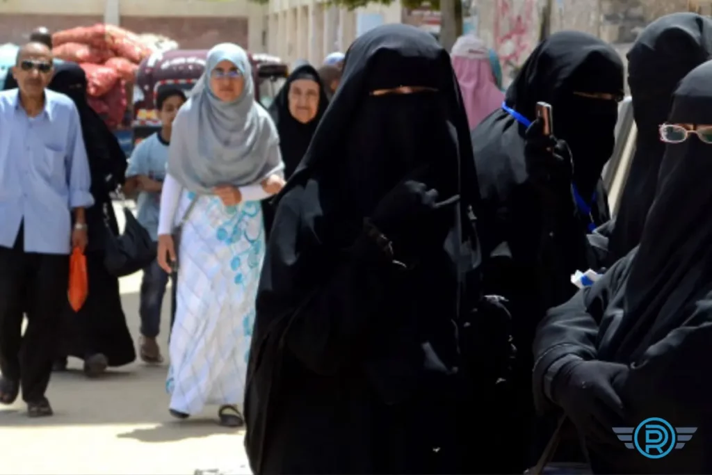 Hijab rules in Dubai