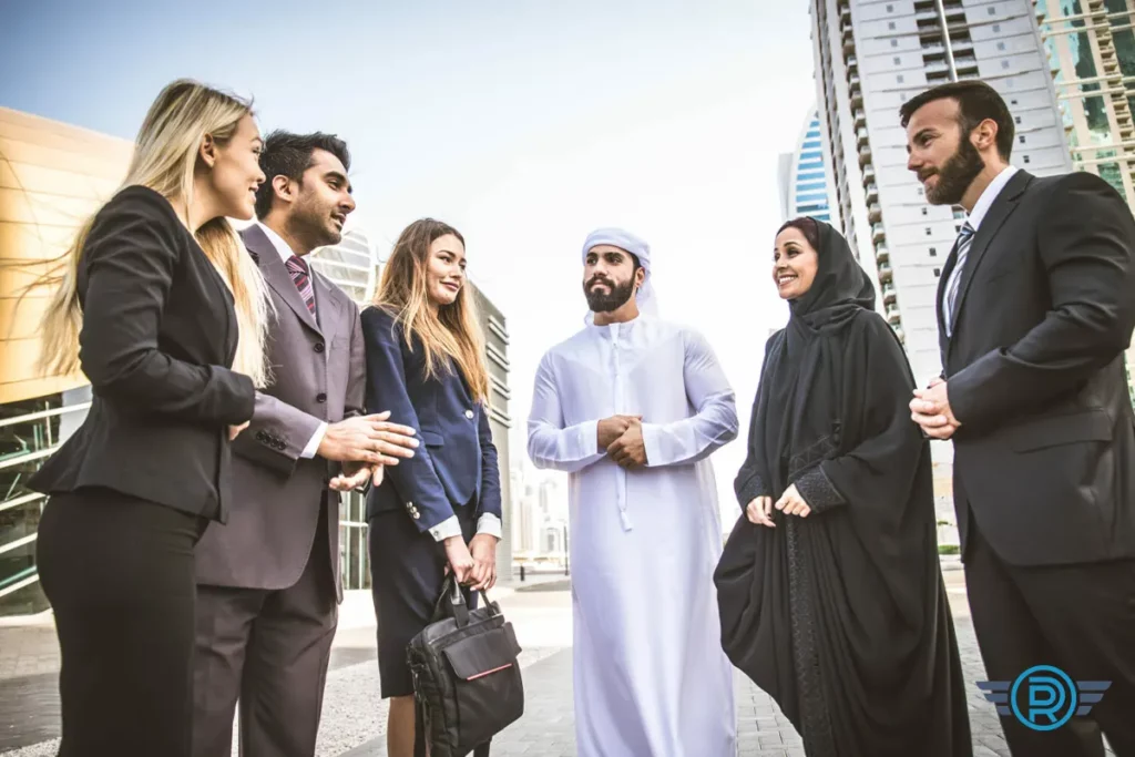 Hijab rules in Dubai