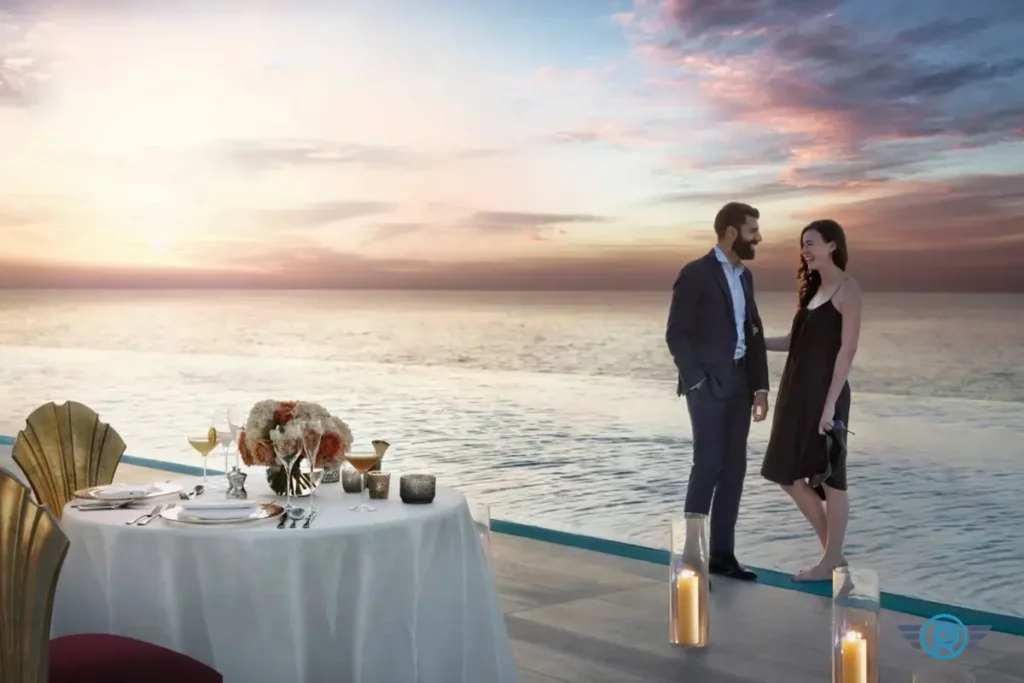 Marriage customs in Dubai