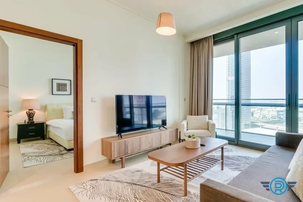 The comprehensive guide to renting an apartment in Dubai
