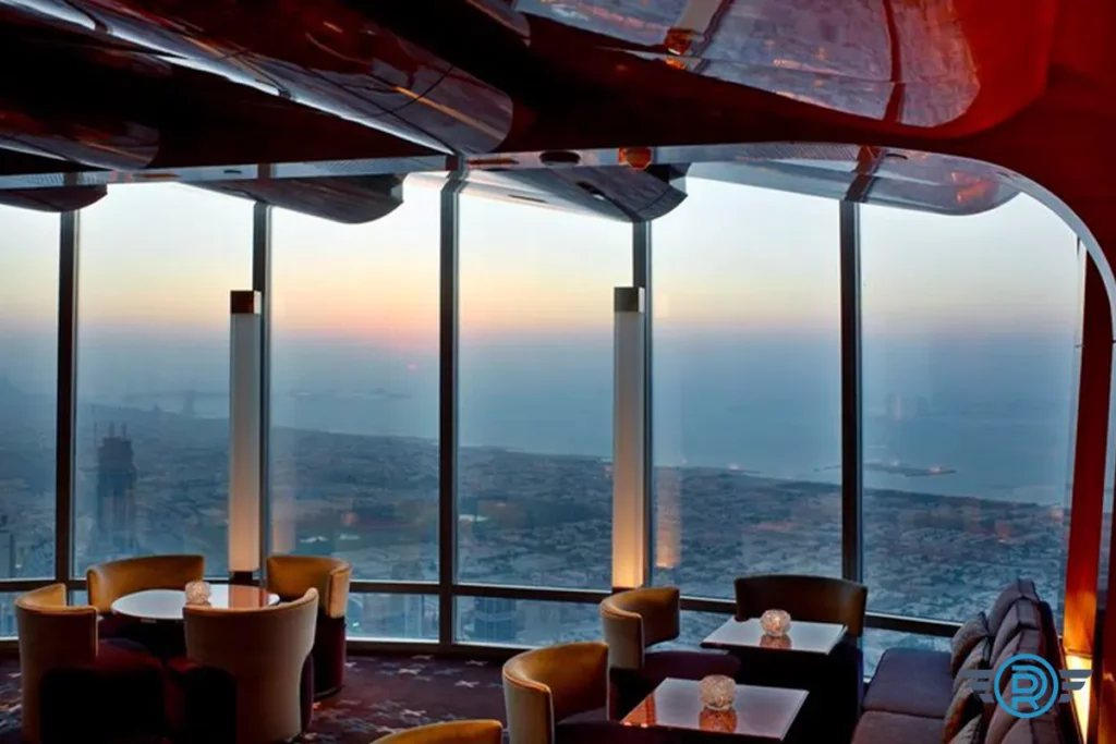 Introducing the 10 best cafes in Dubai