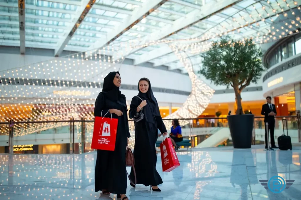 Hijab rules in Dubai