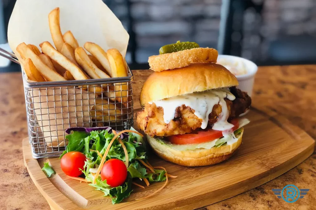 Introducing the 10 best cafes in Dubai