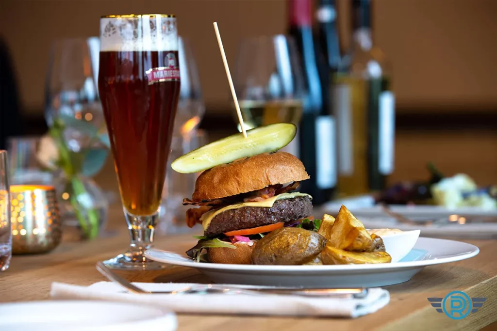 Introducing the 10 best cafes in Dubai