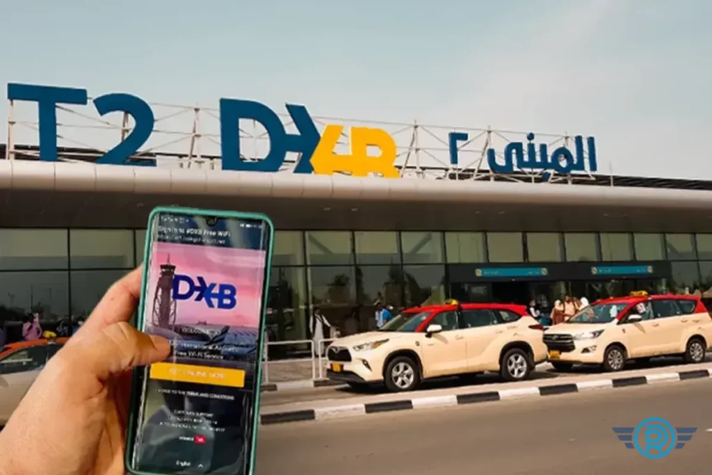 Emergency numbers in Dubai