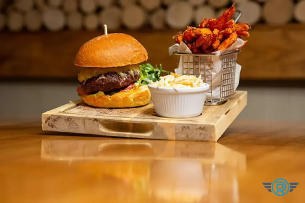 Introducing the 10 best cafes in Dubai