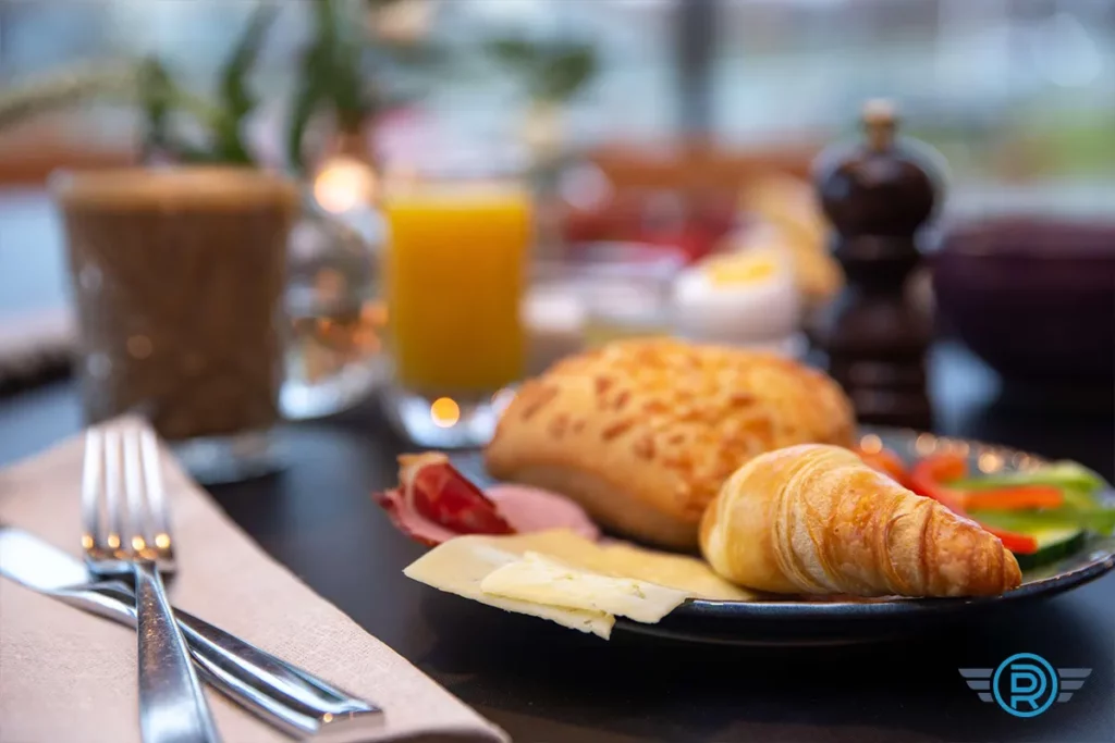 Introducing the 10 best cafes in Dubai