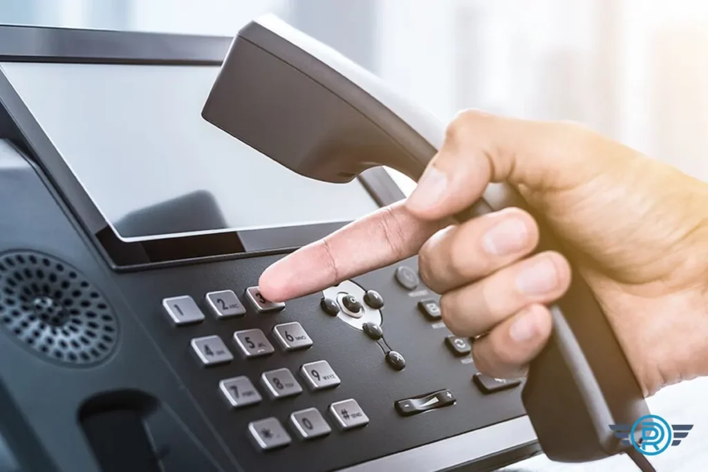 Emergency numbers in Dubai